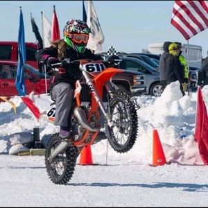 Meet your Posher, Gracie